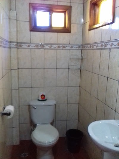 Photos of Hotel Hacienda Real