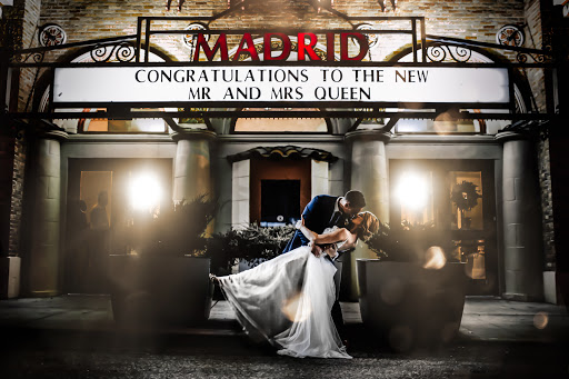 Madrid Theatre - Thumbnail