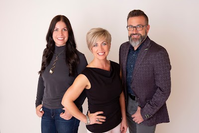 The "GET SHOOK! Team" at Coldwell Banker Distinctive Properties in Twin Falls