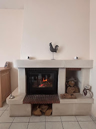 Photo n°12 de Poêle, insert, chaudière - MJ Poêle Parthenay à Châtillon-sur-Thouet (Fournisseur d'équipements de chauffage)