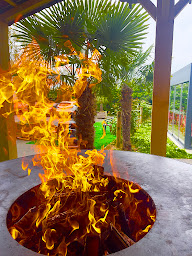 Photo n°69 de RESTAURANT « Le Fournil » à Maisoncelles-en-Brie (Pizzeria)