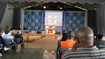 church
