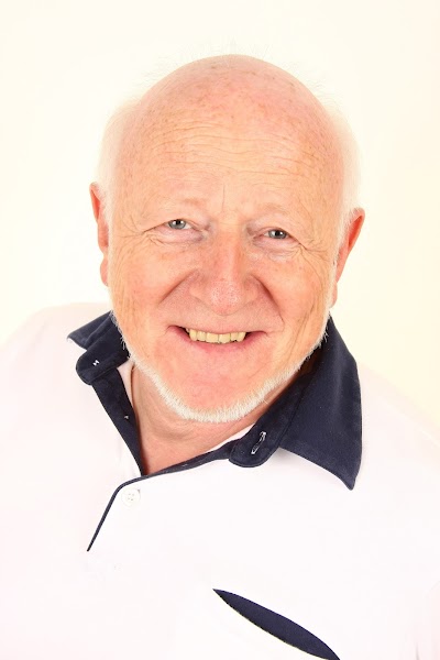 Photos of Dentist Dr. Joachim Busse