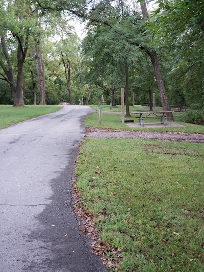 Arrow Rock Historic District