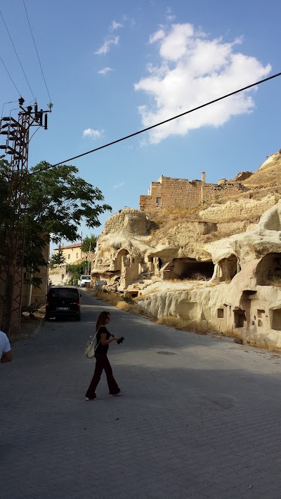 Photos of Cruise Mustafa Pasha Hill