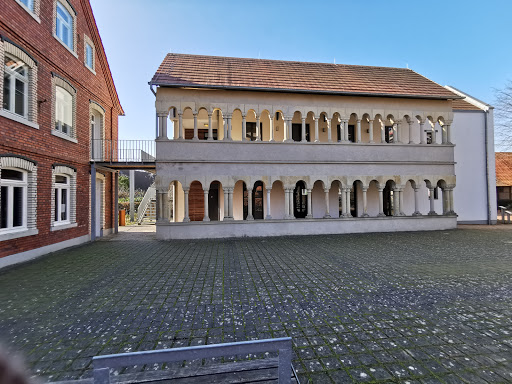 Heimatverein Asbeck - Dormitorium - Thumbnail