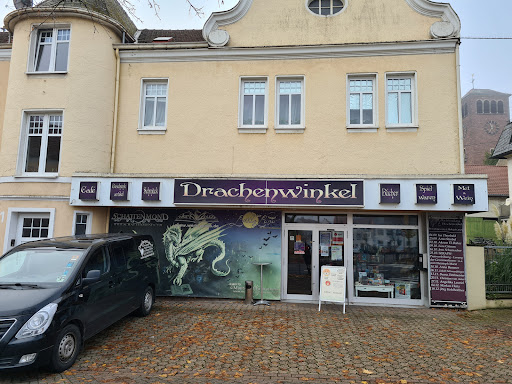 Buchhandlung Drachenwinkel