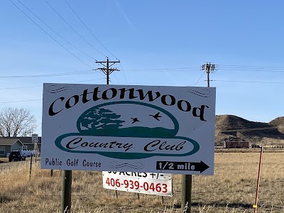 Cottonwood Country Club