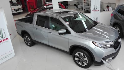 Photos of Autoarray&aacute;n, Consecionario HONDA Vehiculos