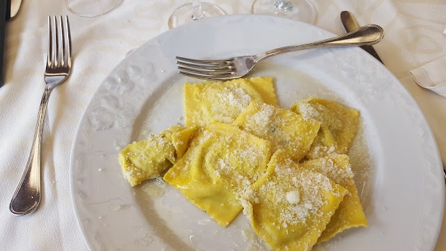 Verdi Ricordi Pizzeria Ristorante Parma