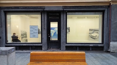 Photos of Tallinn Art Gallery