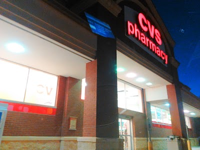 CVS Pharmacy