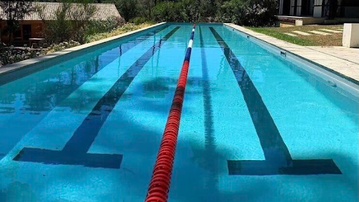 Photo de Piscines Carré Bleu