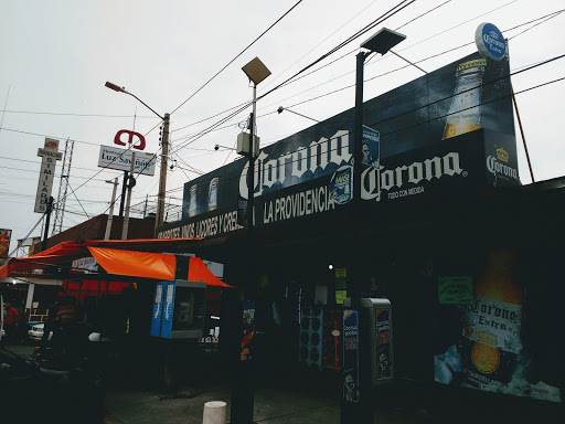 Abarrotes Vinos Y Licores La Providencia