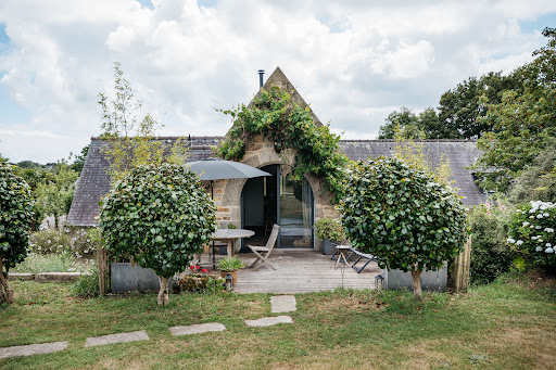 Photo de Camping du Poulquer à Bénodet (29950)