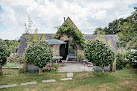 Chambres d'hôtes la Ferme de Kerscuntec à  Combrit