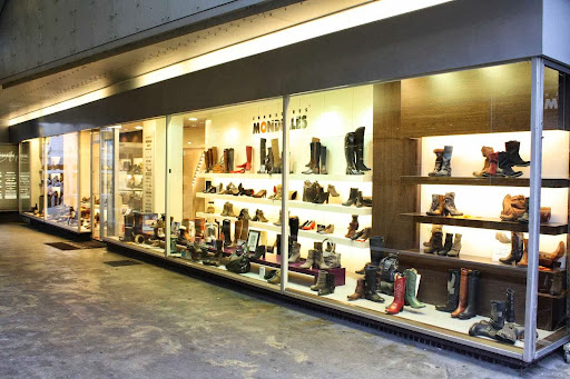 Chaussures Mondiales - Thumbnail