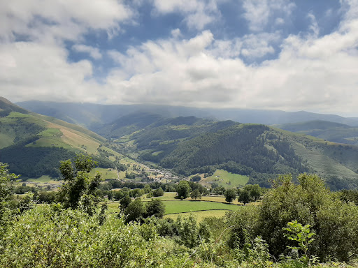 Mortera - Visual