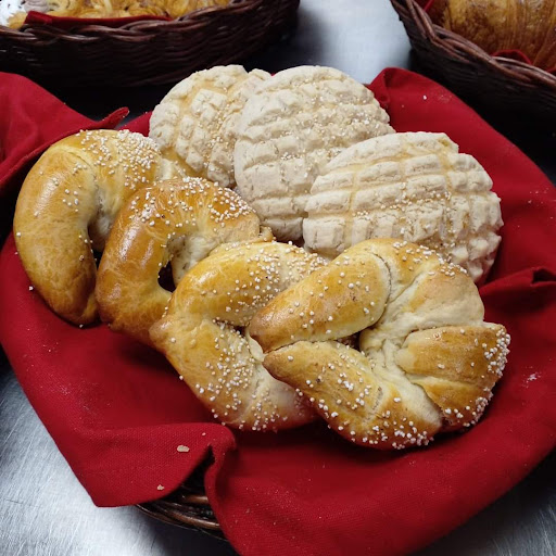 Panaderia Y Pasteleria ( LA NUEVA ESPERANZA) - Thumbnail