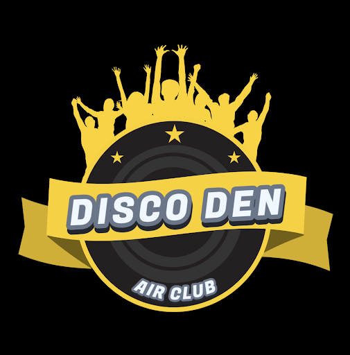 Disco Den - Visual