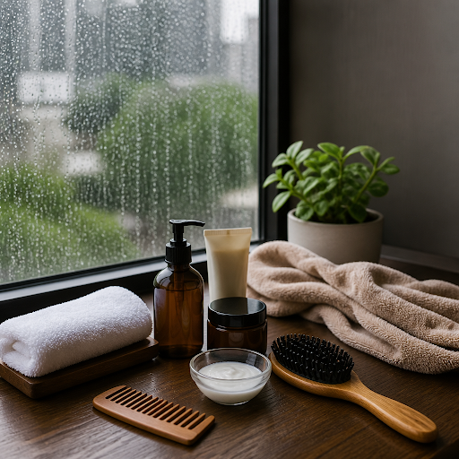 Monsoon in Kondapur and Gachibowli brings welcome relief from the heat, but it can be harsh on yo… post image