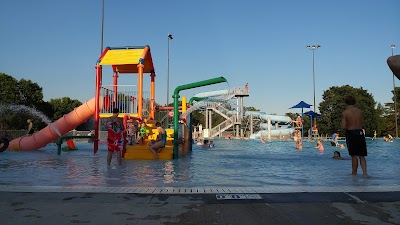 Hastings Water Park