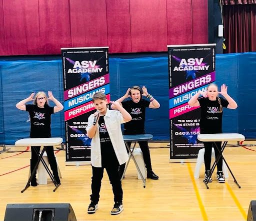 ASV Academy Cranbourne