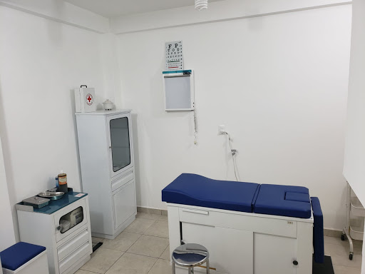 CLINICA GUERRERO - Thumbnail