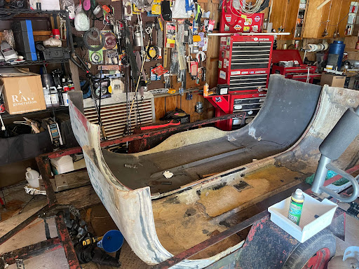 BMF MOBILE TRUCK REPAIR SERVICE - Thumbnail