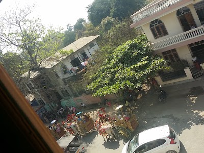 Photos of Wut Hmon Thit Guest House