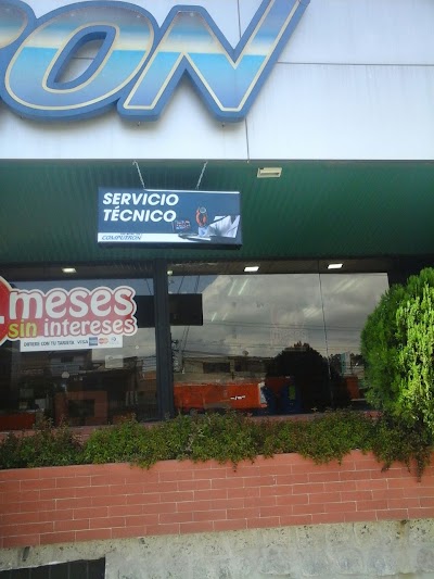 Photos of COMPUTRON CONDADO