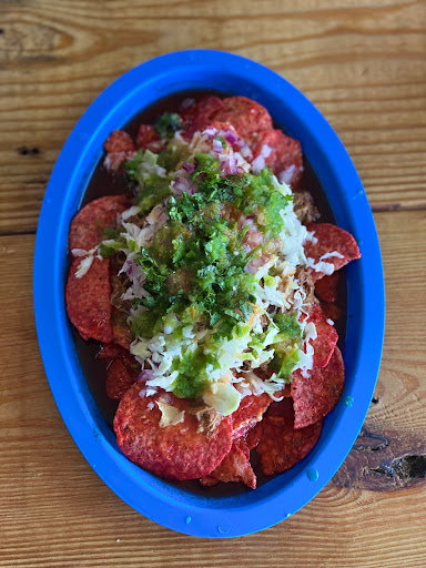Los García Taquería - Thumbnail