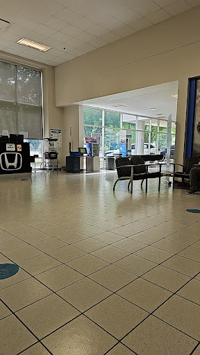 Hall Honda Huntersville - Thumbnail