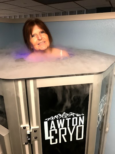 Lawton Cryotherapy