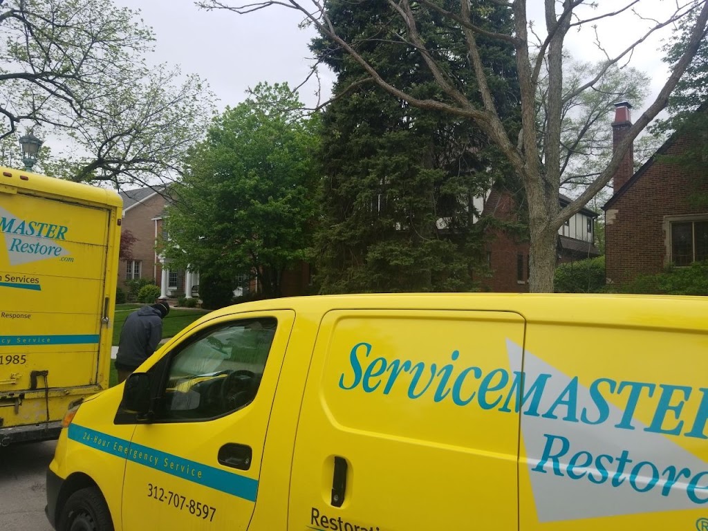 ServiceMaster of Lake Shore photo