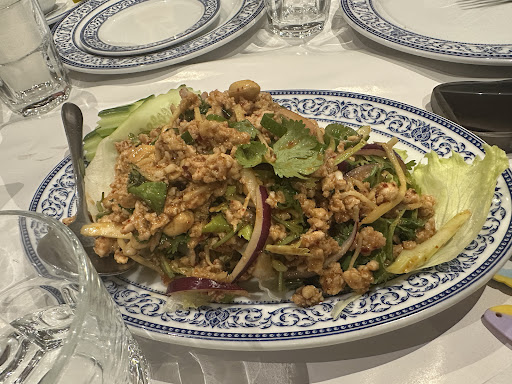 Fresh Chilli Thai Restaurant (Wyndham Vale) - Thumbnail