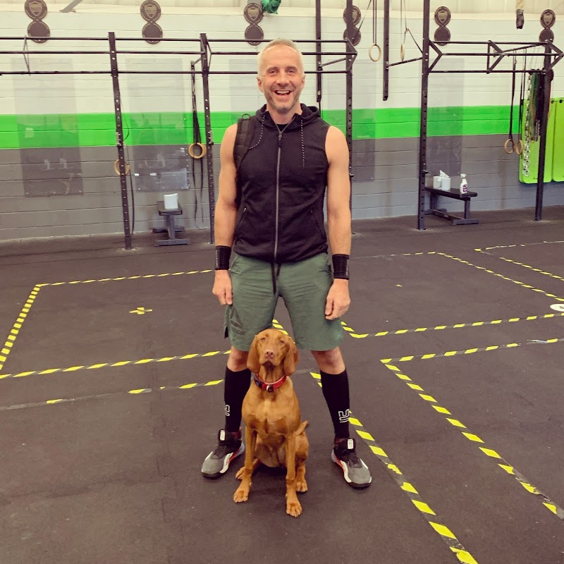 CrossFit B76 photo 3