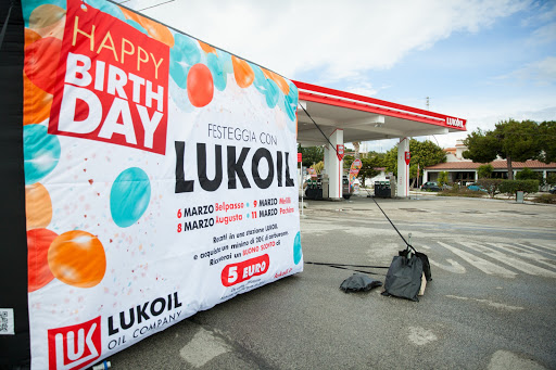 LUKOIL AUGUSTA - Thumbnail