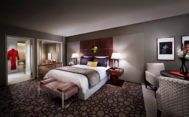 Seminole Hard Rock Hotel & Casino - Hollywood, FL