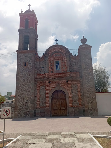 Iglesia Cañada de Onofres - Thumbnail