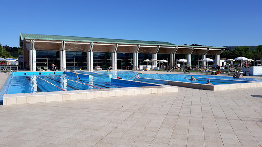 Piscina Comunale Fabriano - Thumbnail