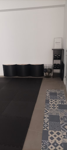 Espacio Maos - Visual
