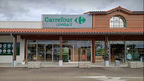Carrefour Contact à Sarbazan