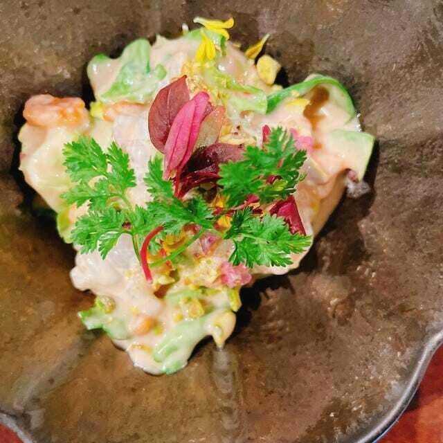 魚屋 十忠八九 福島本店