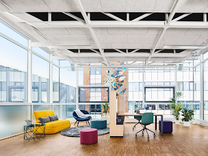 Photo n°6 de Burosys à Le Havre (Magasin de meubles de bureau)