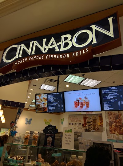 Cinnabon