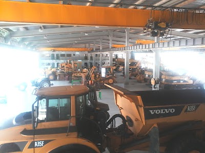 Photos of Idu Yard