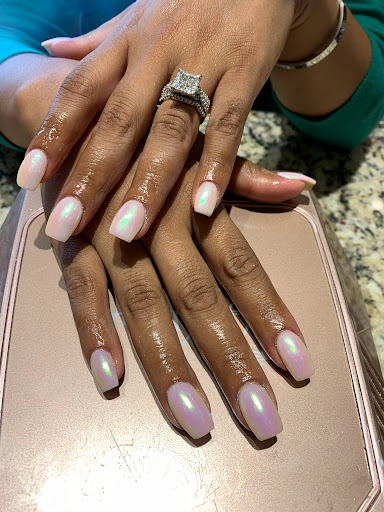 Modish Nail Spa MINT HILL - Thumbnail