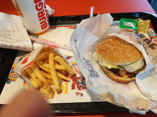 Photo 1 - Burger Express