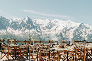 Photo n°35 de Bergerie de Planpraz à Chamonix-Mont-Blanc (Restaurant)